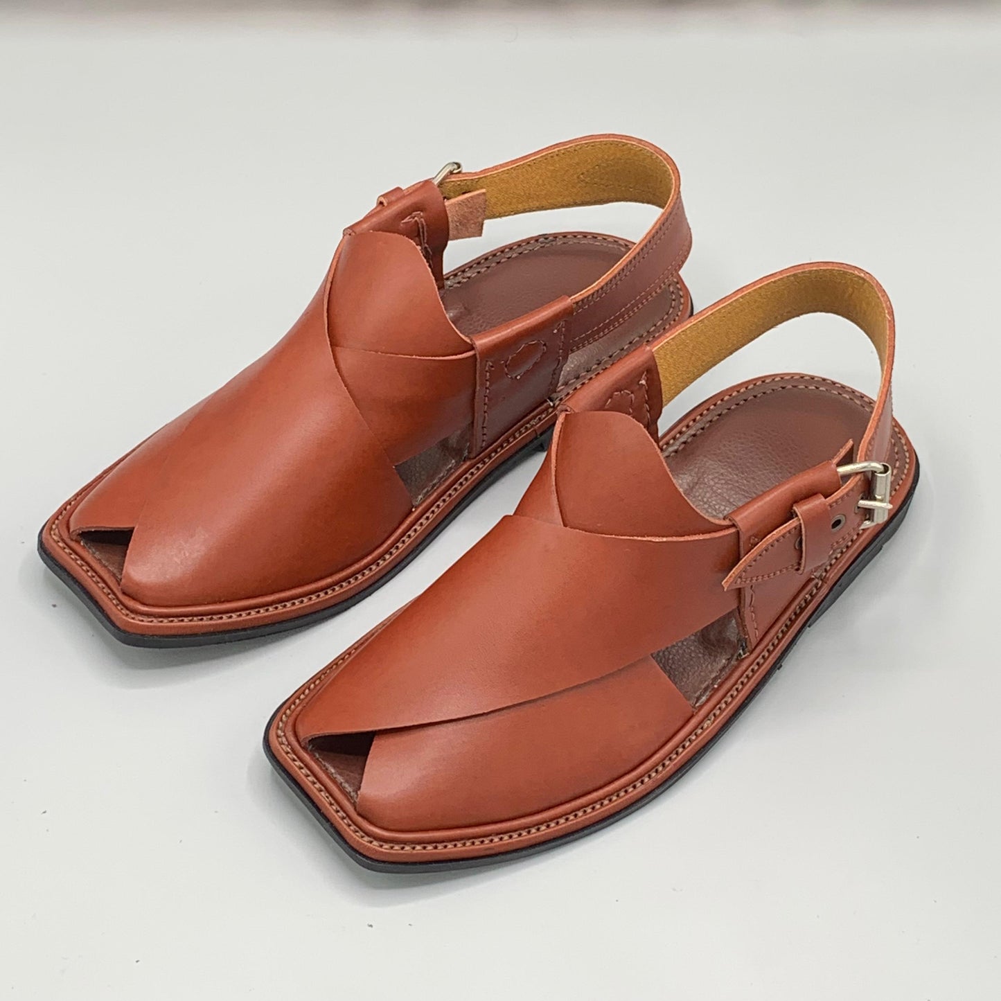 Charsadda Golti ( Masturd Brown )