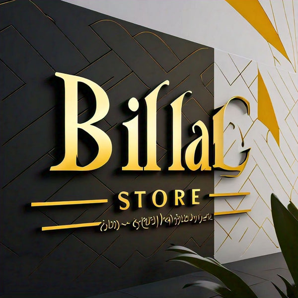 Bilal Store